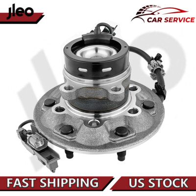 Front Right Wheel Hub Bearing Assembly for Chevy Colorado GMC Canyon Isuzu I-280