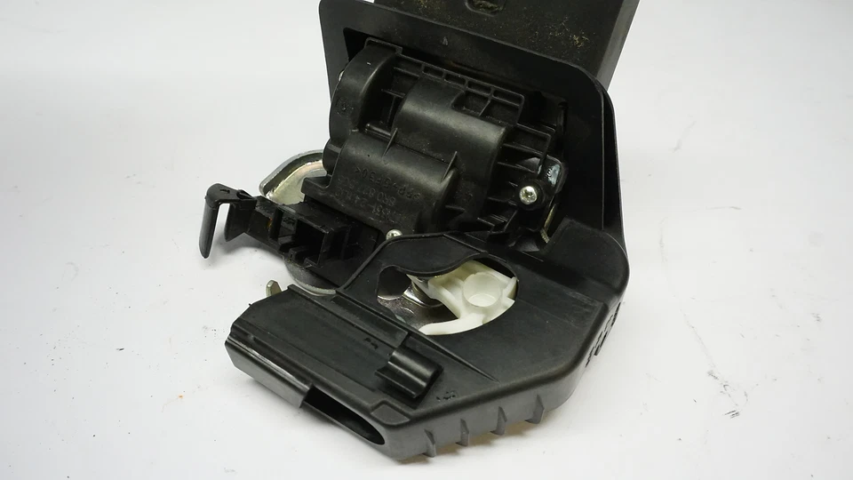 09-16 Audi A4 Allroad Avant Tapa maletero puerta trasera cierre mecanismo 8R0-827-505 Foto 2 de 3