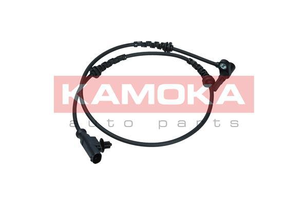 Kamoka 1060142 ABS Sensor FüR Fiat Bravo Stilo Lancia Delta 1.2-2.4 10.01-12.16-image