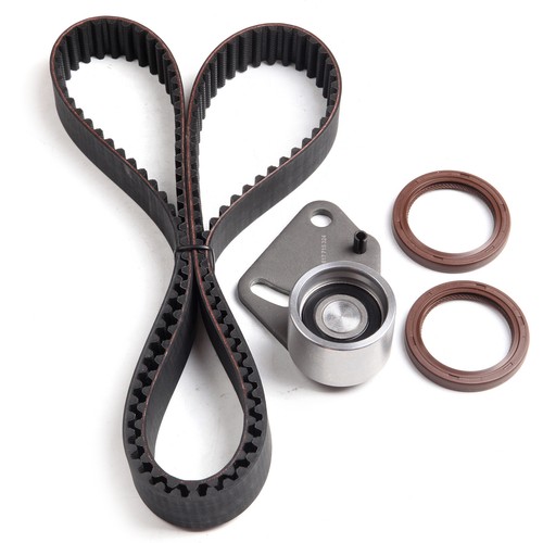 Timing Belt Kit Fits 1995 1996-2001 Ford Ranger Mazda 2.3L 2.5L SOHC - Picture 11 of 12