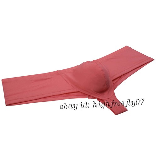 Men Essentials Boxer Briefs Underwear Performance Ice Silk Stretch Cheeky Boxers - Picture 15 of 26