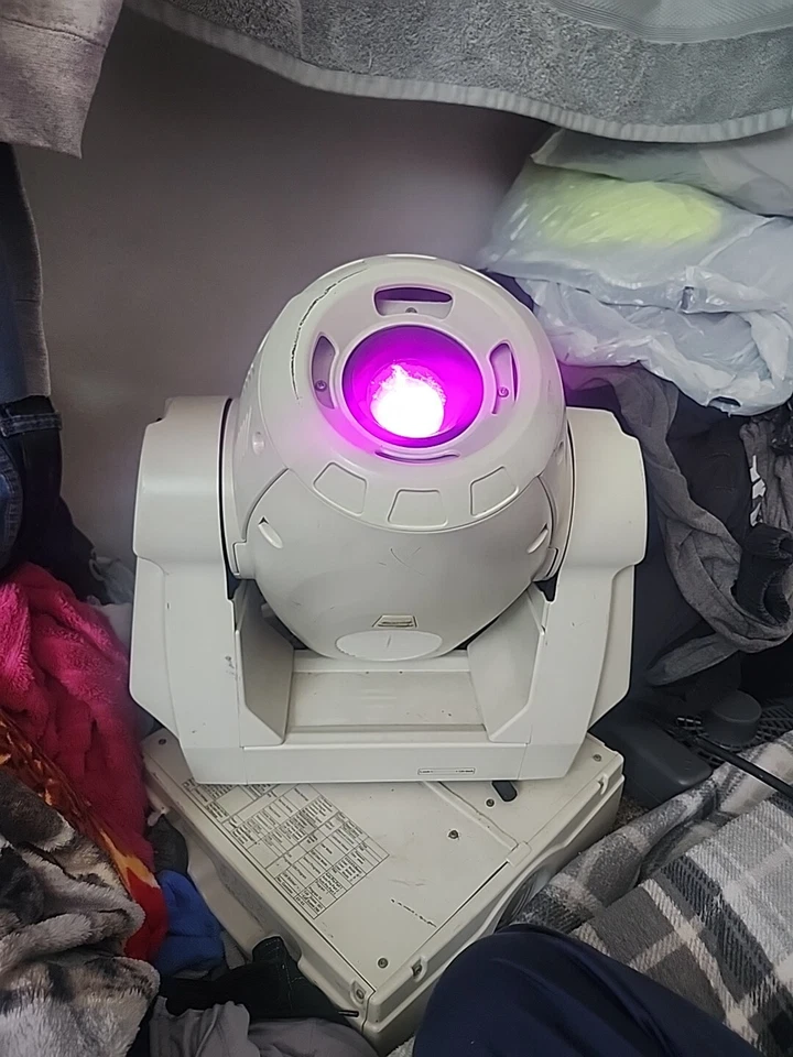 Luces Elation Foto 2 de 4