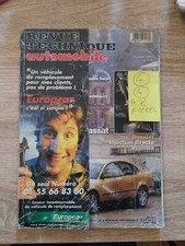 Revue Technique Volkswagen Passat 1.9 tdi 90 110 115 dep 1996 RTA VW passat 4 IV