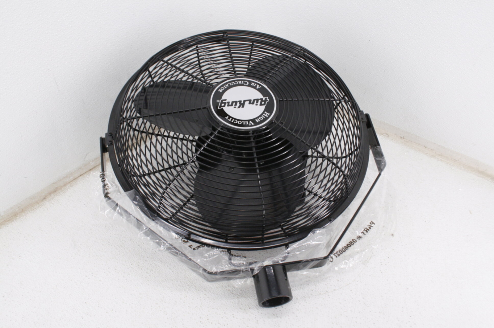 Industrial Grade Ceiling Mount Fan 