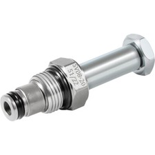SV08-20-0-N-00 Solenoid Operated Spool Cartridge Valve