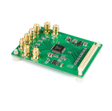 AD7606 Data Acquisition Analog to Digital Conversion ADC Module 16Bit 200KSps