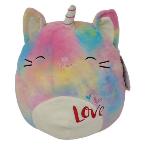 Squishmallows Cali the Caticorn 11 