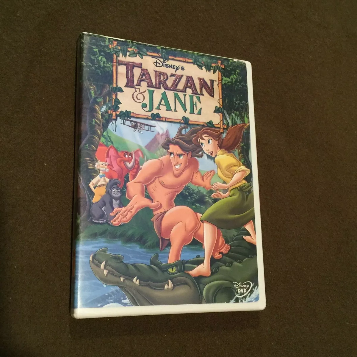 Tarzan and jane full movie online shop free viooz