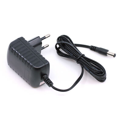 Ladegerät für PHILIPS HP6515/00 Satinelle Epilierer Netzteil Ladekabel