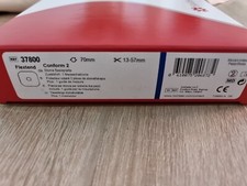 Hollister Conform 2 Flexend Basisplatte,  37800
