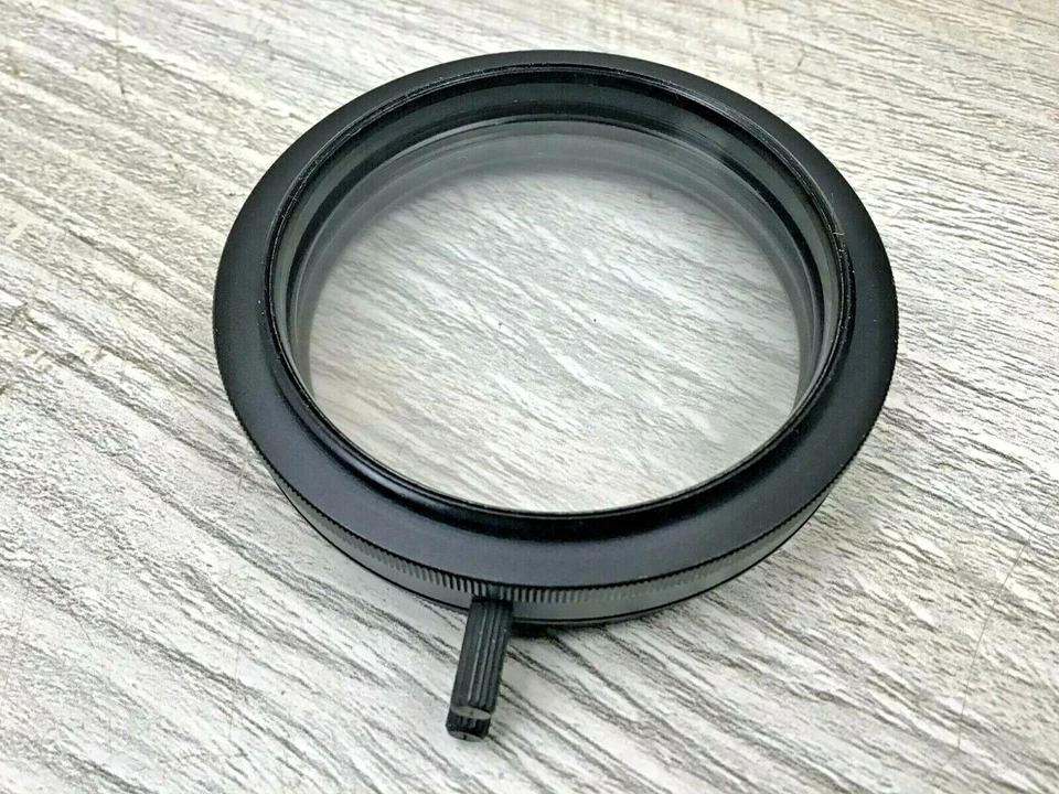 New Old Stock Vivitar Japan Dual Cross Camera Lens Filter - DCS 52mm - Image 3 of 4