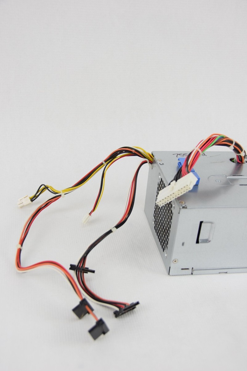 Alimentation Dell Optiplex 330 – ATX L305p-01 H493 – Occasion