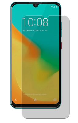 4x Premium Panzerfolie für ZTE Blade V10 vita Panzerfolie 9H