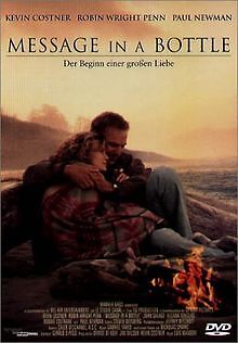 Message in a Bottle von Luis Mandoki | DVD | Zustand sehr gut