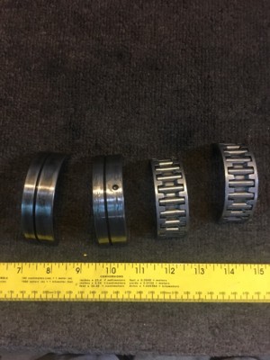 maru189ページ③ MP7062 YAMAHA CRANKSHAFT BEARING 93310-959U0-00 | eBay