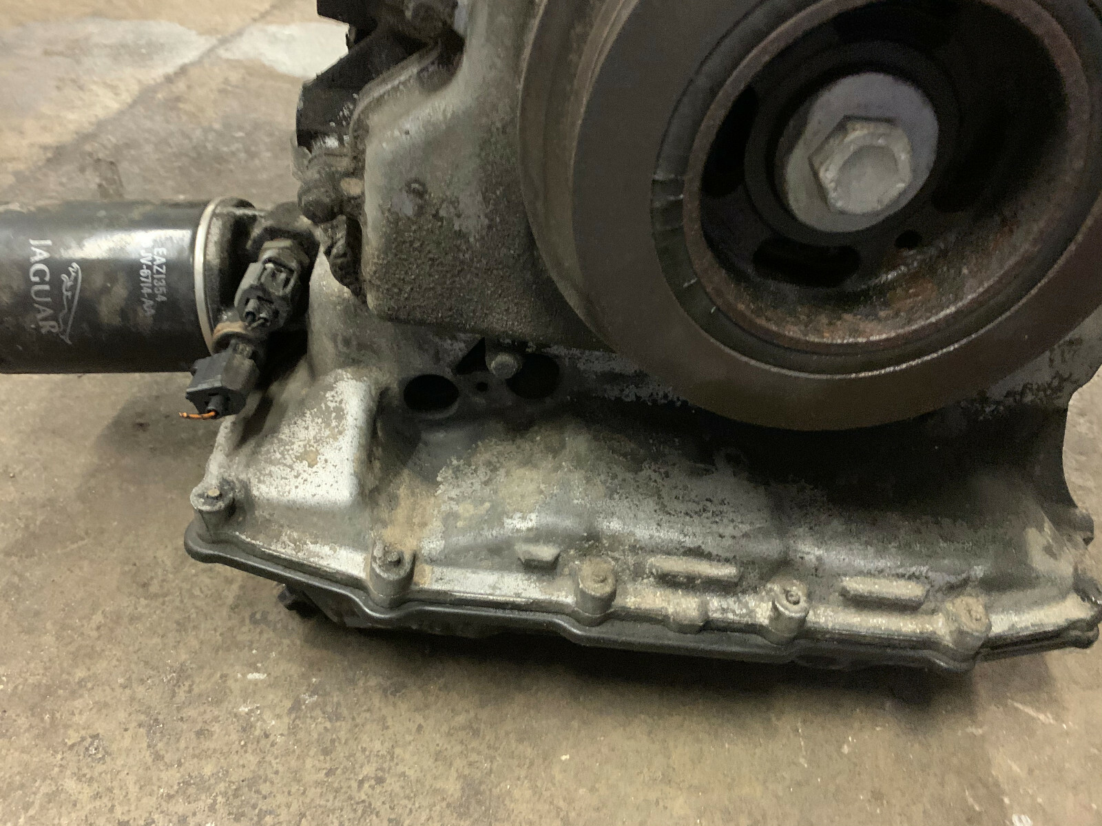 JAGUAR XJ8 X308 XK8 4.0 V8 ENGINE TWIN CAM SENSOR 19992002 eBay