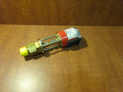 Staefa control system M2A10SX50 valve