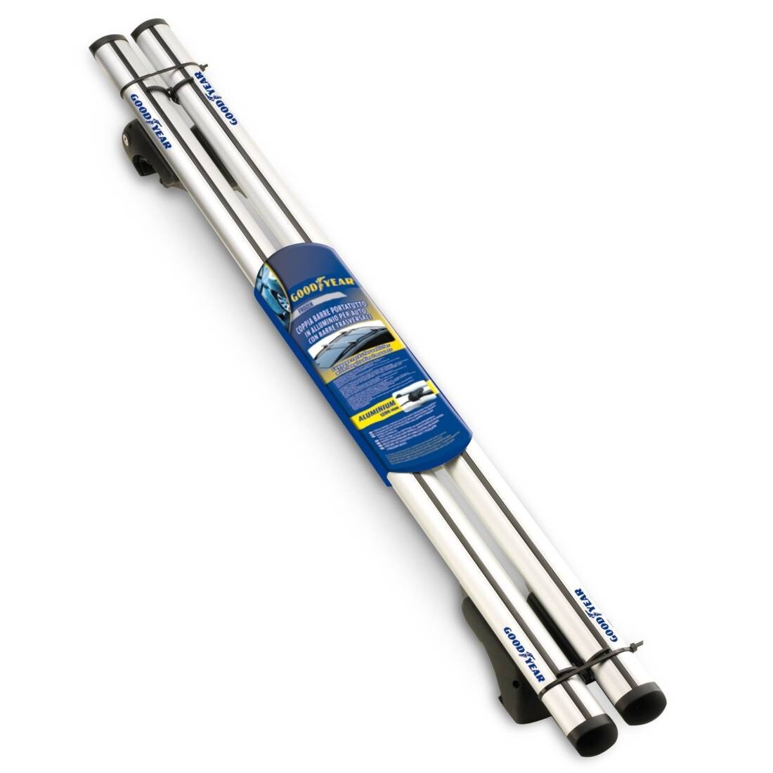 Goodyear EfficientGrip Performance 205/45 R17 88V A &euro; 110,60 (oggi) | Migliori Prezzi E Offerte Su