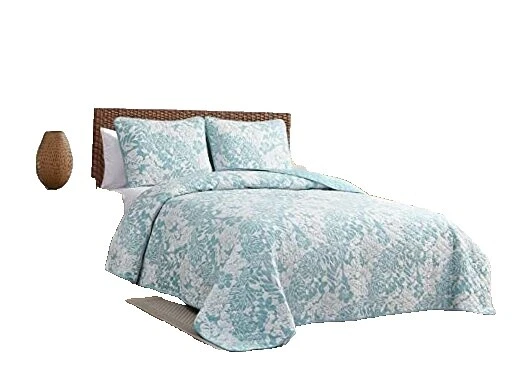 King Cotton Tropical Quilts, Bedspreads & Coverlets