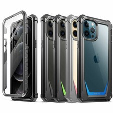 Game Case For Apple iphone 15 12 14 pro Phone Cover Screen Protector Shockproof