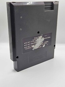 John Elway's Quarterback [NES] Cartridge Only - Cleaned, tested and genuine