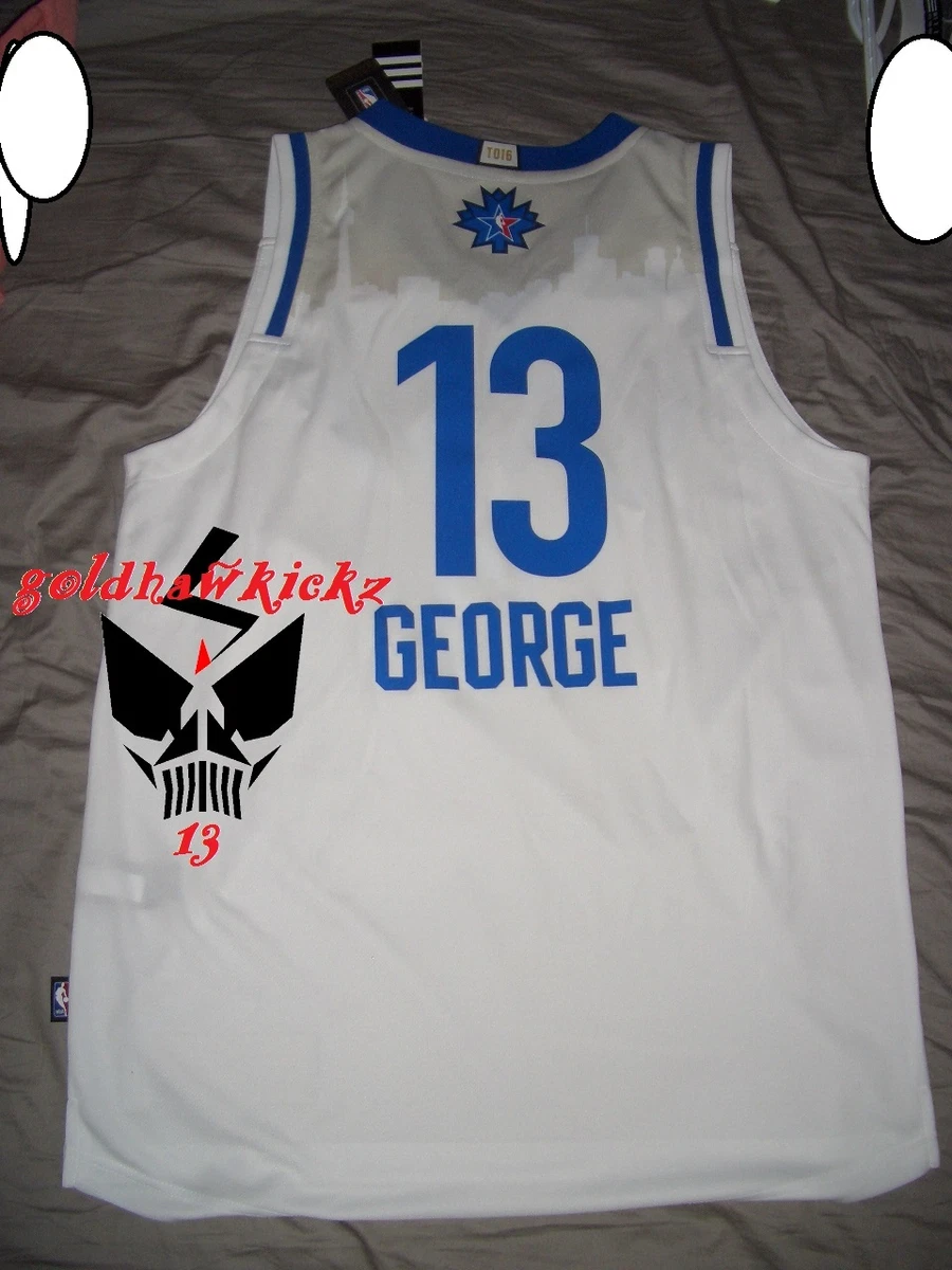 All star paul george jersey cheap