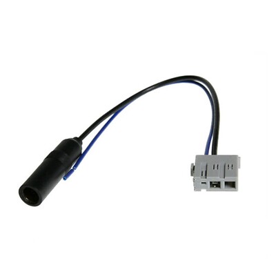 for Nissan Pathfinder 2008-2013 R51  ADD ANTENNA TO FACTORY STEREO like APA89
