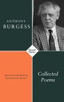 Collected Poems | Anthony Burgess | Englisch | Taschenbuch | 2021
