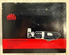 Mac Tools (AT35A) Flex Head Cut Off Tool 18,000rpm Free Speed On Sale Now !!