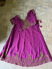 indian clothing for girls
