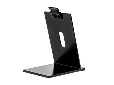 Star Micronics mUNITE EZDESK Kiosk Stand BLK Black 37954740