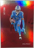 Panini 2024 Prestige Jameson Williams #100 Xtra Points Premium Red /399