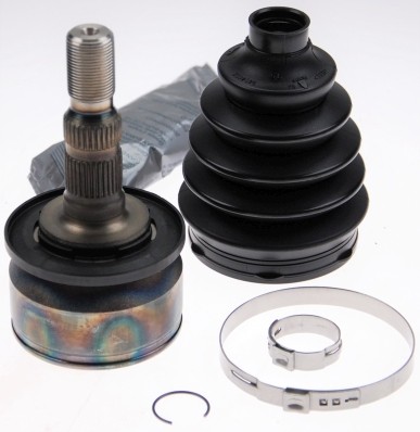 SPIDAN 36595 Joint Kit, drive shaft for OPEL,VAUXHALL