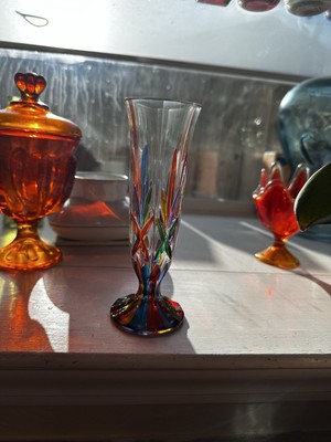 Due Zeta DECORATO A MANO ヴェネツィア バレリーナ Due Zeta DECORATO