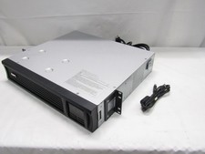APC Smart-UPS 750 SMT750RM2U 500W 750VA USB/Serial UPS 2U Rack Mount NO BATT