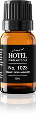 Airscent Hotel Diffuser Oil No. 1023 - Baccarat Hotel Inspired - 10 Ml