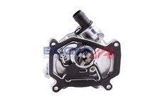 BOGAP C1916115 Vakuumpumpe Unterdruckpumpe passend für MERCEDES-BENZ GLC (X253)