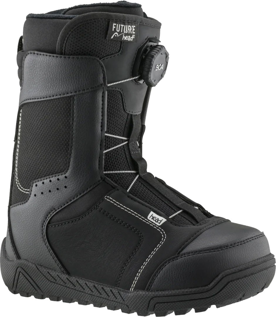 HEAD Snowboard Schuhe Snowboardboot FH LYT BOA Boot 2026 black Snowboard Schuhe