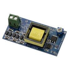 Adjustable DC-DC Boost Converter 5V-12V Step up to 300V-1200V Power Module N