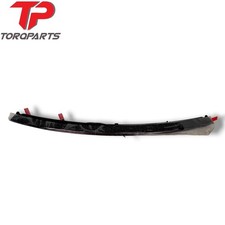 2015-20 Tesla Model X Rear Spoiler Center High Mount Stop Light 1034340-00-D OEM