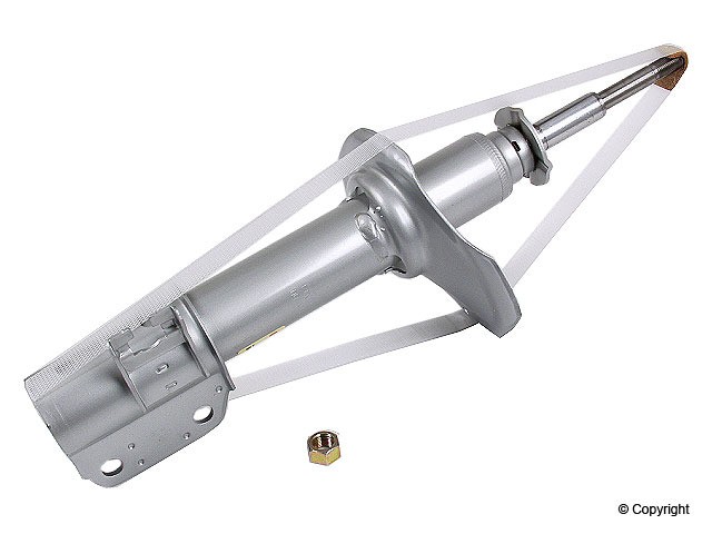 Suspension Strut Front Left KYB For 1998-2001 Chevrolet Metro