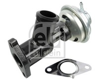 Agr Ventil Febi Bilstein 173664 FüR Peugeot 406 8B Break 8E 607 9D 9U 307 3E 3A