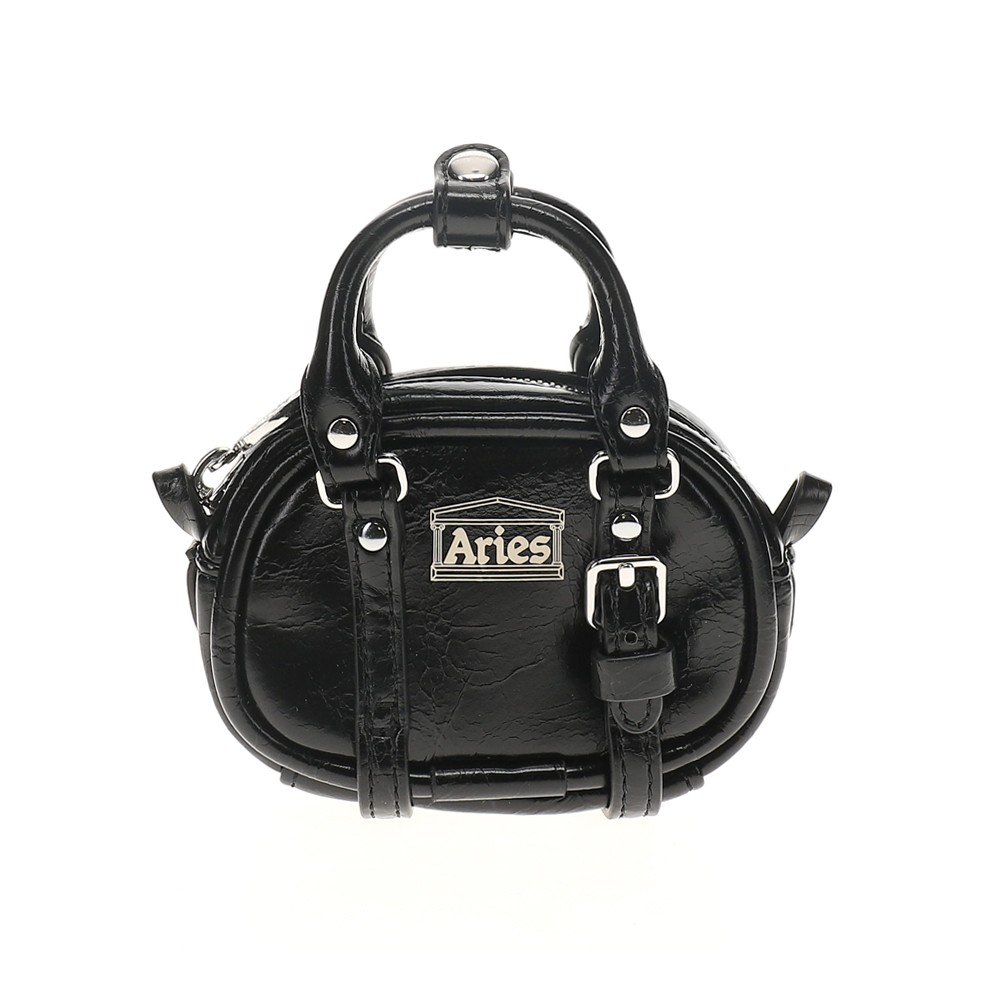 PUMA X Aries Mini Grip Clutch Womens Size OSFA  Travel Casual 09093701