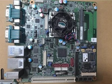 ADVANTECH AIMB-214 AIMB214U Intel DDR3 Motherboard AIMB-214E /214U /AIMB214ES