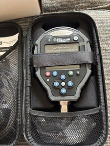 FieldLab Pressure 3000PSI/200Br
