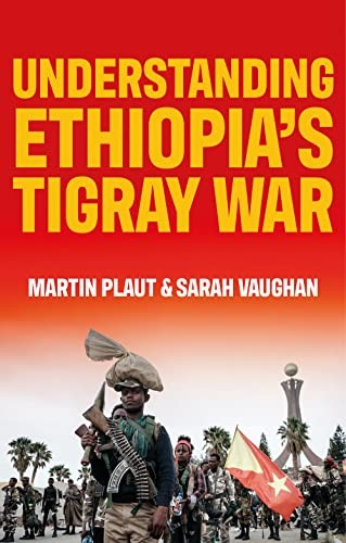 Understanding Ethiopia's Tigray War by Martin Plaut NEW - Image 6
