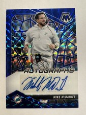 2025 Panini Mosaic NFL Set Review and Checklist 34
