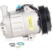 Nissens 890185 Kompressor Klimaanlage FüR Opel Combo Corsa Tigra X01 X04