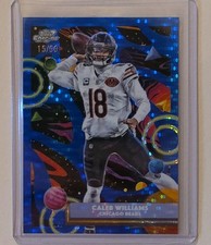 Caleb Williams Bears
