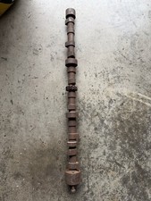 Engine Camshaft 1941 - 1949 International Kb - K Green Diamond Engines Engine Camshaft 1941 - 1949 International Kb - K Green Diamond Engines